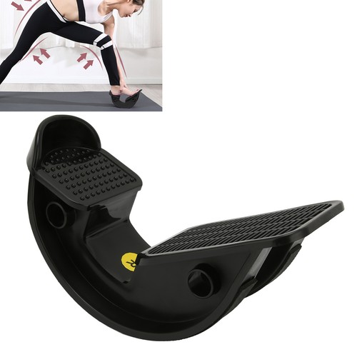 Foot rocker calf stretcher - foot,