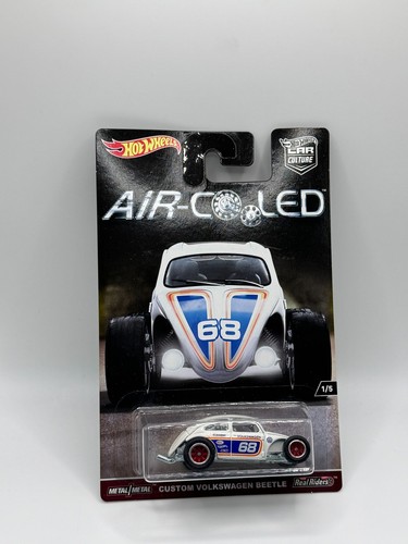 Hot wheels 2017 air cooled - hot,