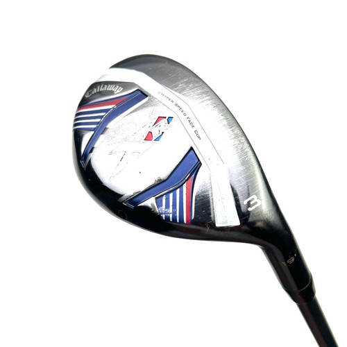 Callaway hybrid 19 - hybrid, /