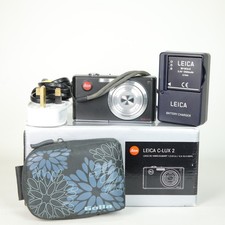 Leica C-Lux 2 Compact Digital