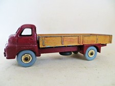 DINKY 522 'BIG BEDFORD