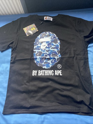 Bathing ape bape shirt - a, t-shirt