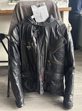 Genuine triumph barbour - genuine,