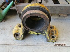 For Ford 550 Backactor Top