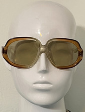 Vintage Ted Lapidus Sunglasses