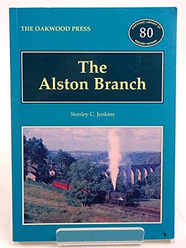 The alston branch jenkins - the, branch,
