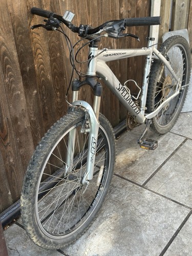 Specialized hardrock mountain - specialized,