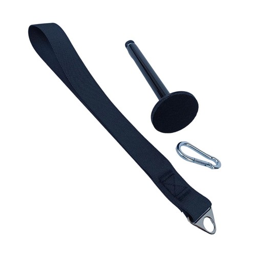 Arm training strap complete - training,