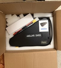 72V 20AH Lithium Ion Electric