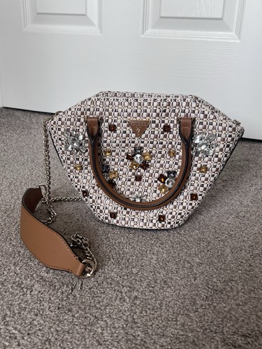 Guess beauvoir mini - beauvoir,