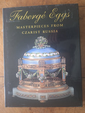 Faberge Eggs: Masterpieces
