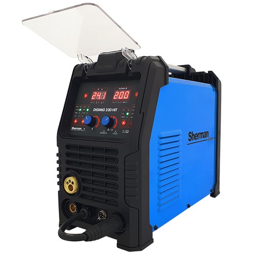 Sherman digimig 200 hit 200a - digimig,