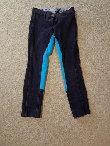 Girls shires jodhpurs - girls,