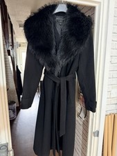 Women London Lipsy Coat
