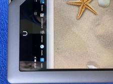 Barnes And Noble Colour Nook Bntv250a