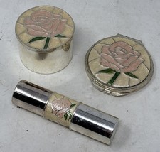 Vintage Victoria Jayne 3 Piece Set