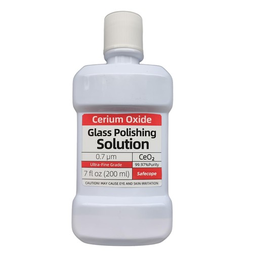 Floz cerium oxide - 7, floz(200ml)
