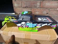 1/8 SCALE RC Monster Truck