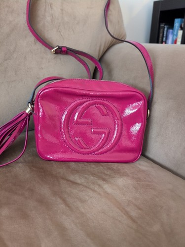 Gucci soho disco - gucci,