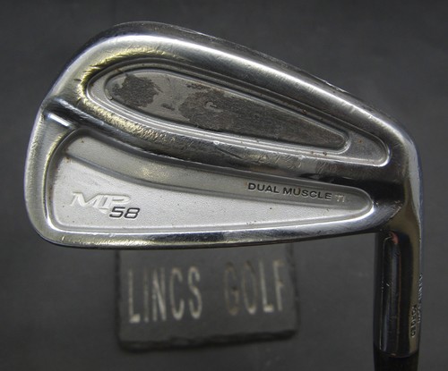 Mizuno dual muscle 6 - dual,