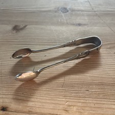 Antique Robert Pringle Silver