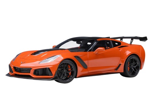 Autoart chevrolet - 1/18,