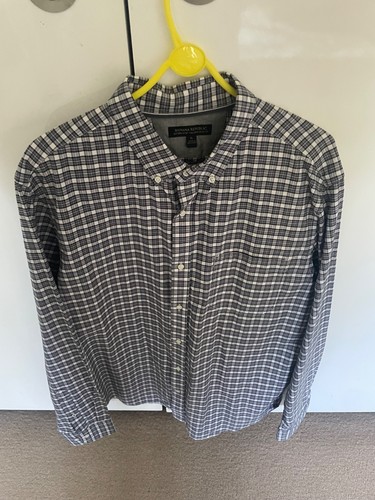 Men banana republic slim fit - men's,
