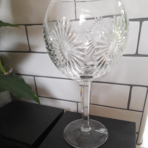 Waterford crystal millennium - crystal,