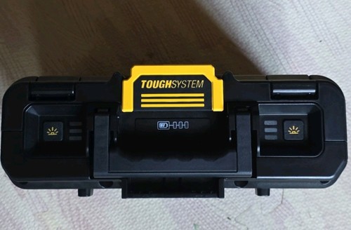 Dewalt toughsystem task - toughsystem, 2.0