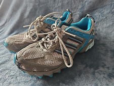 Adidas Kanadia Tr2 Blue Grey