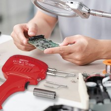 NEW 100W SOLDERING GUN KIT IN