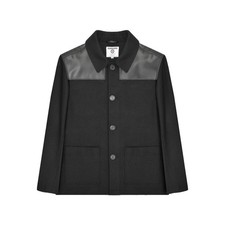 Lambretta Mens Donkey Jacket