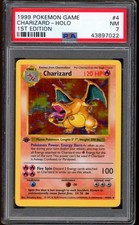 1999 Pokemon 1st Edition
