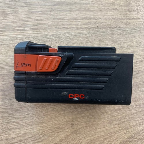 Hilti li ion 36v - 36/2.4, li-ion