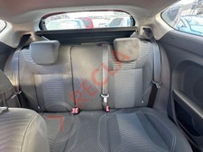 FORD FIESTA ZETEC MK7.5 FL