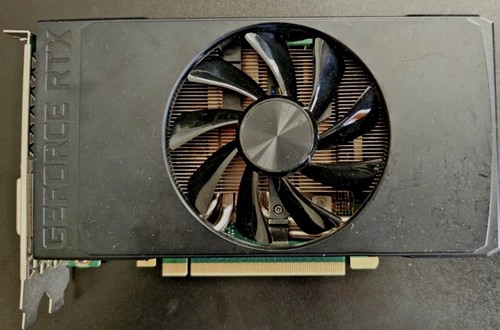Dell nvidia geforce rtx 2060 - nvidia,