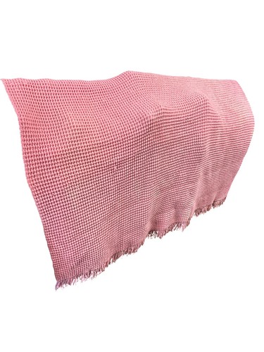 Vintage woven welsh wool - woven,