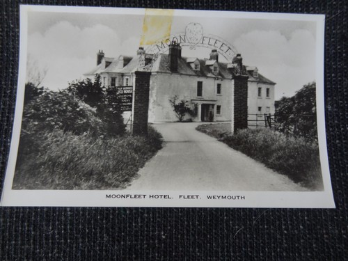 Moonfleet hotel fleet weymouth - fleet,