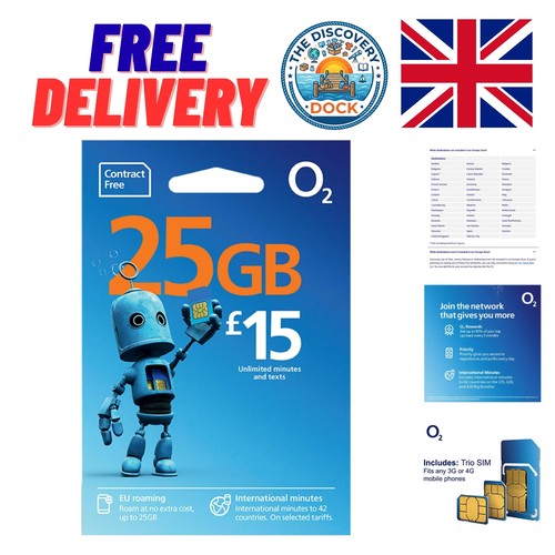 Easy activation sim - sim, card