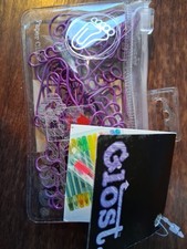 Glost Foot Shaped Paperclips