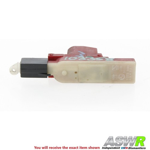 Bmw door lock actuator front - actuator,