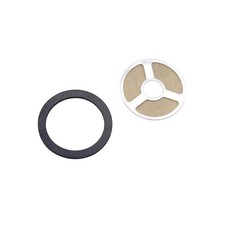 Classic Car Parts Brass Gauze