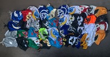 WWE/AAA Lucha Libre Masks (Buy