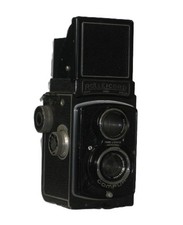 Rolleicord iia k3 - (model,