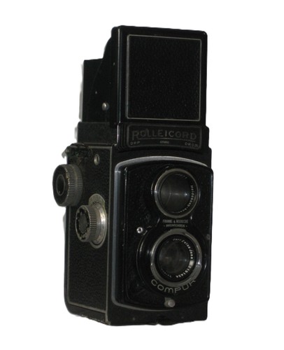 Rolleicord iia k3 - rolleicord,