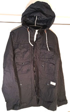 Jack and Jones rain jacket