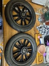 2x Kinderkraft Moov Back