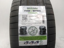 225 45 R17 94Y KUMHO ECSTA 6MM
