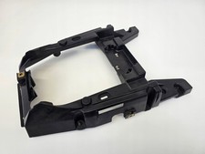 BMW R1150 R Rear Boot Liner 1