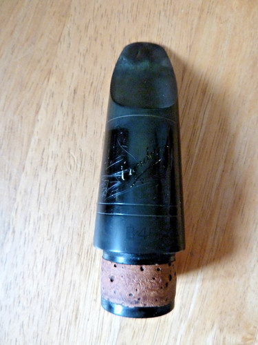 Vandoren b45 clarinet - vandoren,